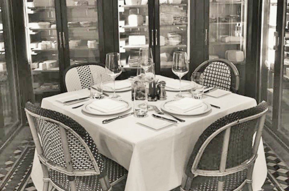 Artisanal Fromagerie & Bistro, Bar in New York City