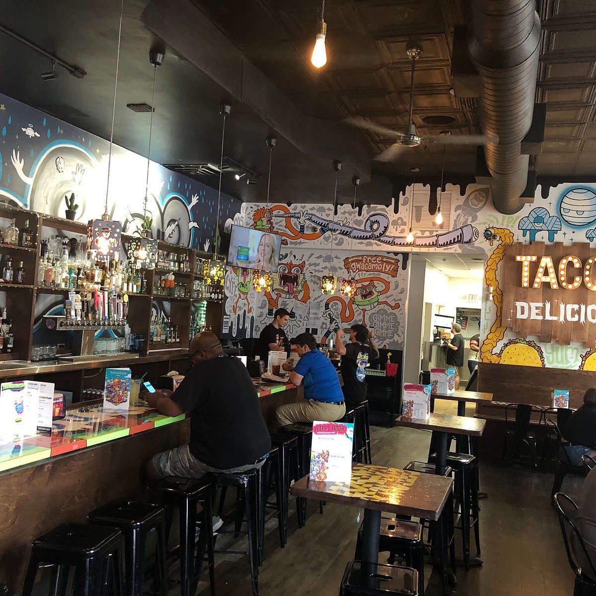 Condado Tacos, Pittsburgh, United States