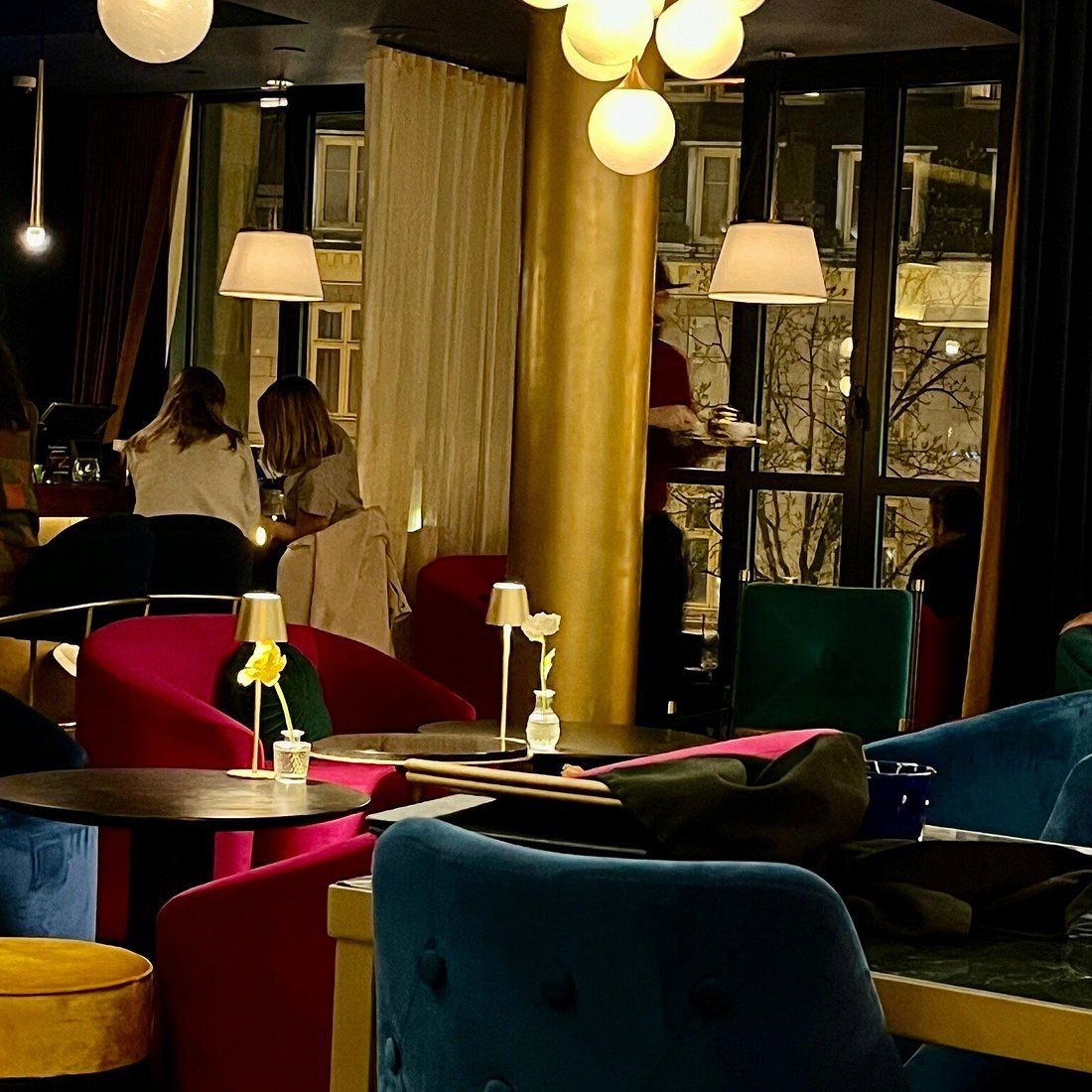 Le Bijou