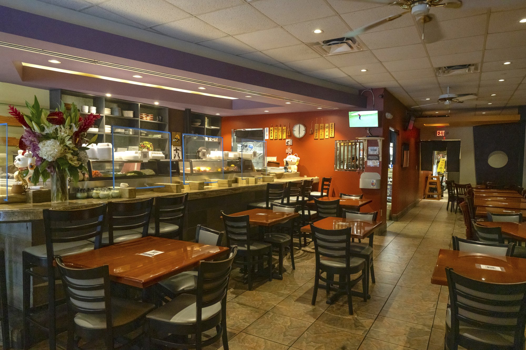 Su Shin Izakaya bar in Coral Gables, United States