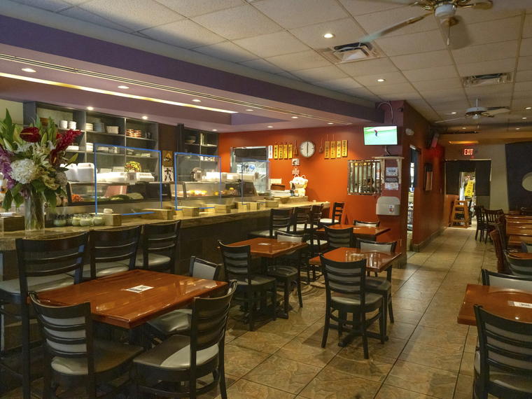 Su Shin Izakaya, Coral Gables, United States