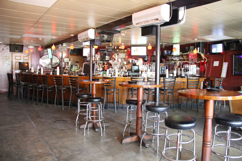 Kajun's Karaoke Bar, Bar in New Orleans