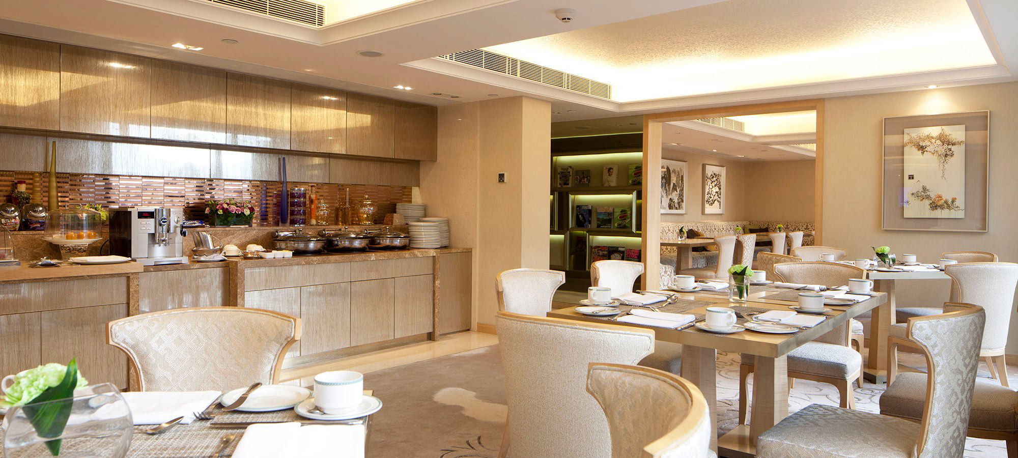 Crown Club Lounge, Bar in Hong Kong