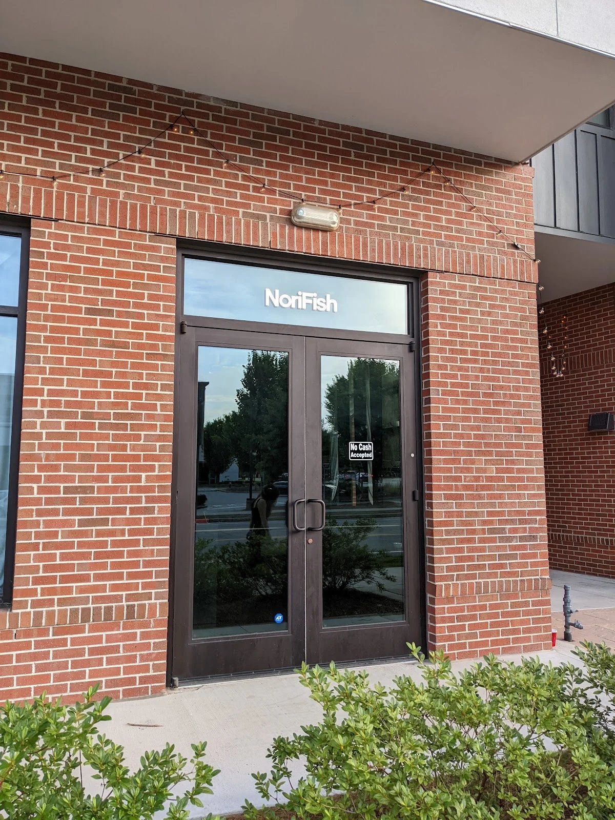 NoriFish Sandy Springs, Sandy Springs, United States