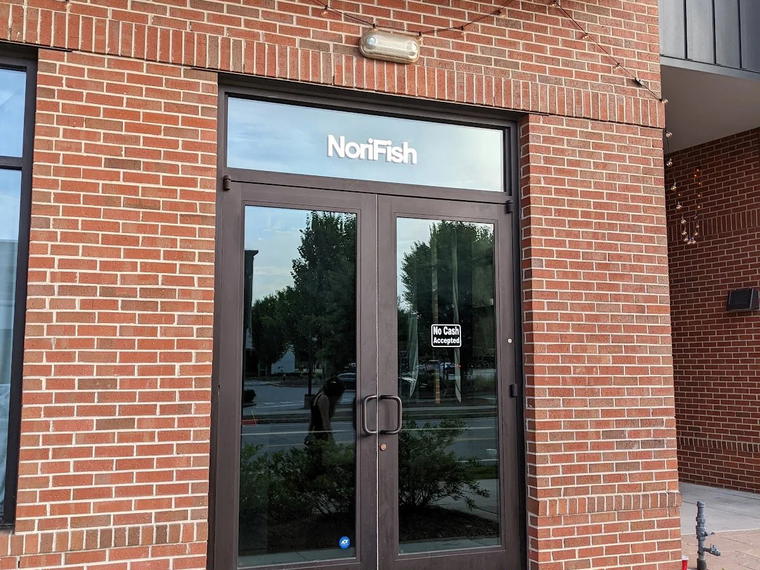 NoriFish Sandy Springs, Sandy Springs, United States