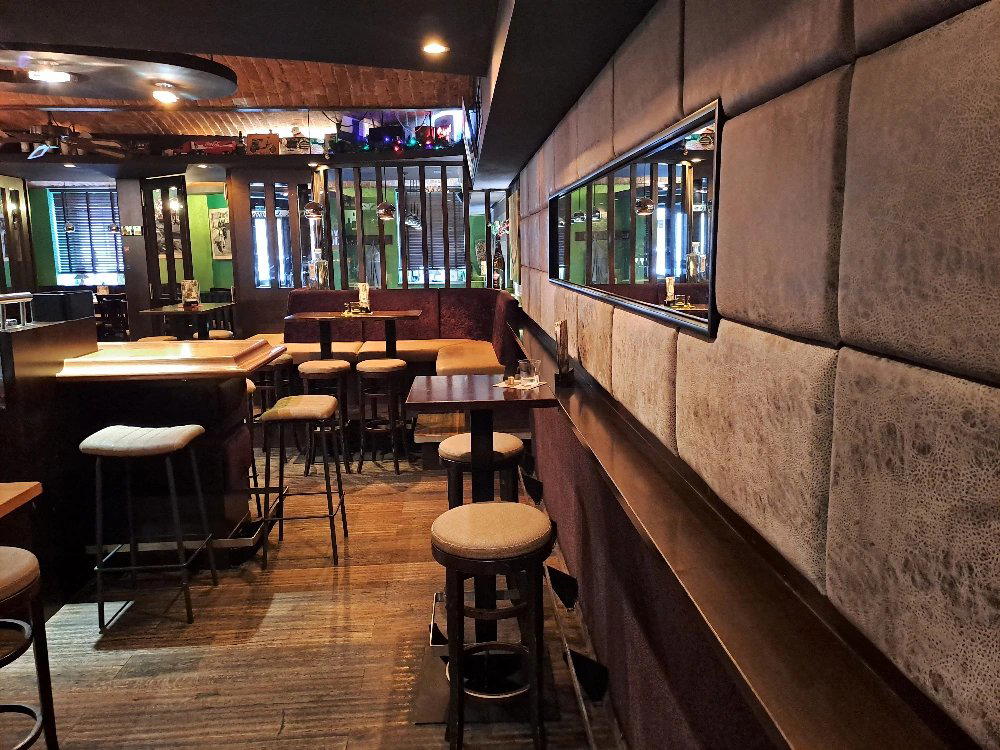 Rieders bar in Ried Im Innkreis