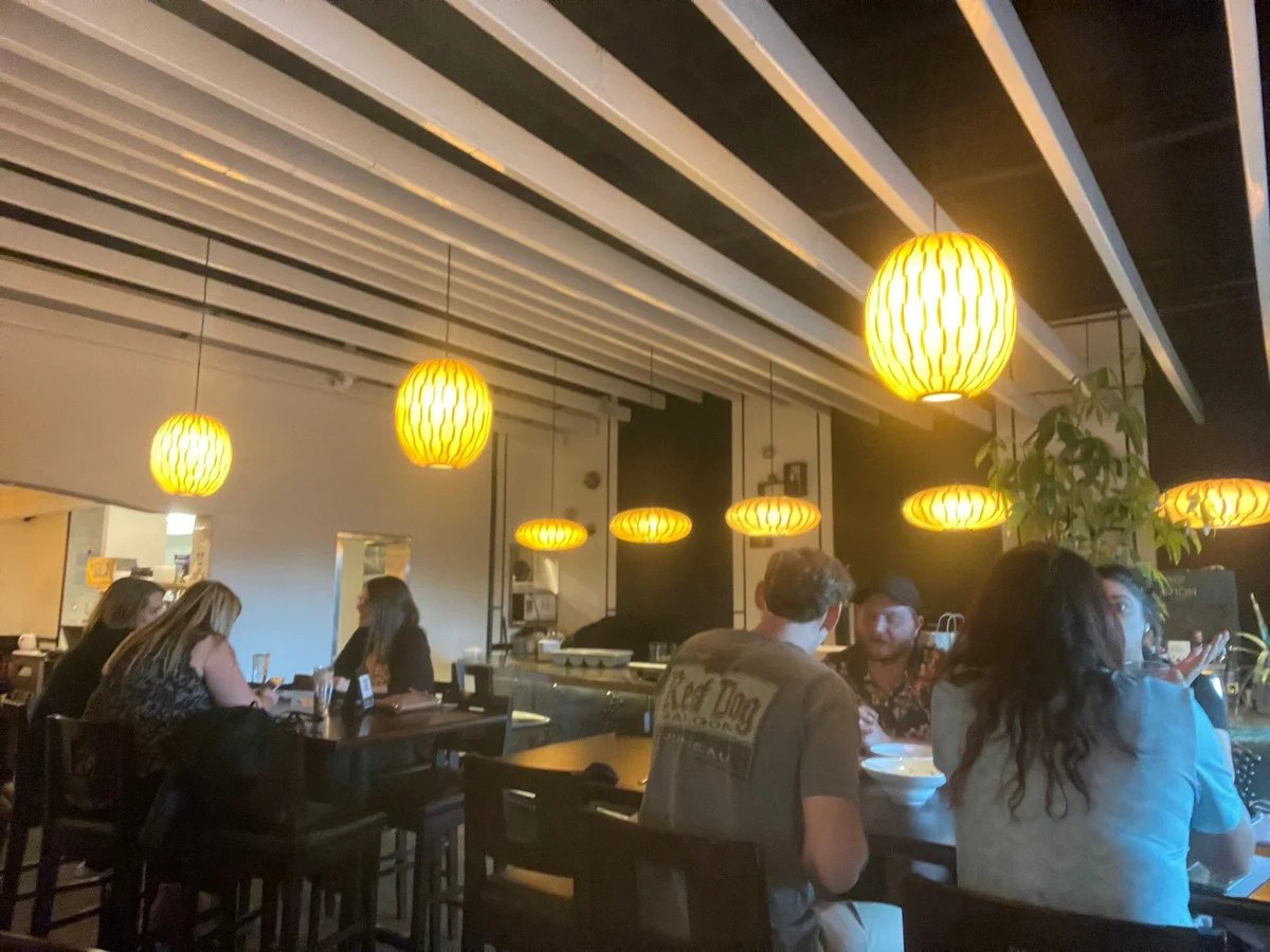 Arario Midtown bar in Reno, United States