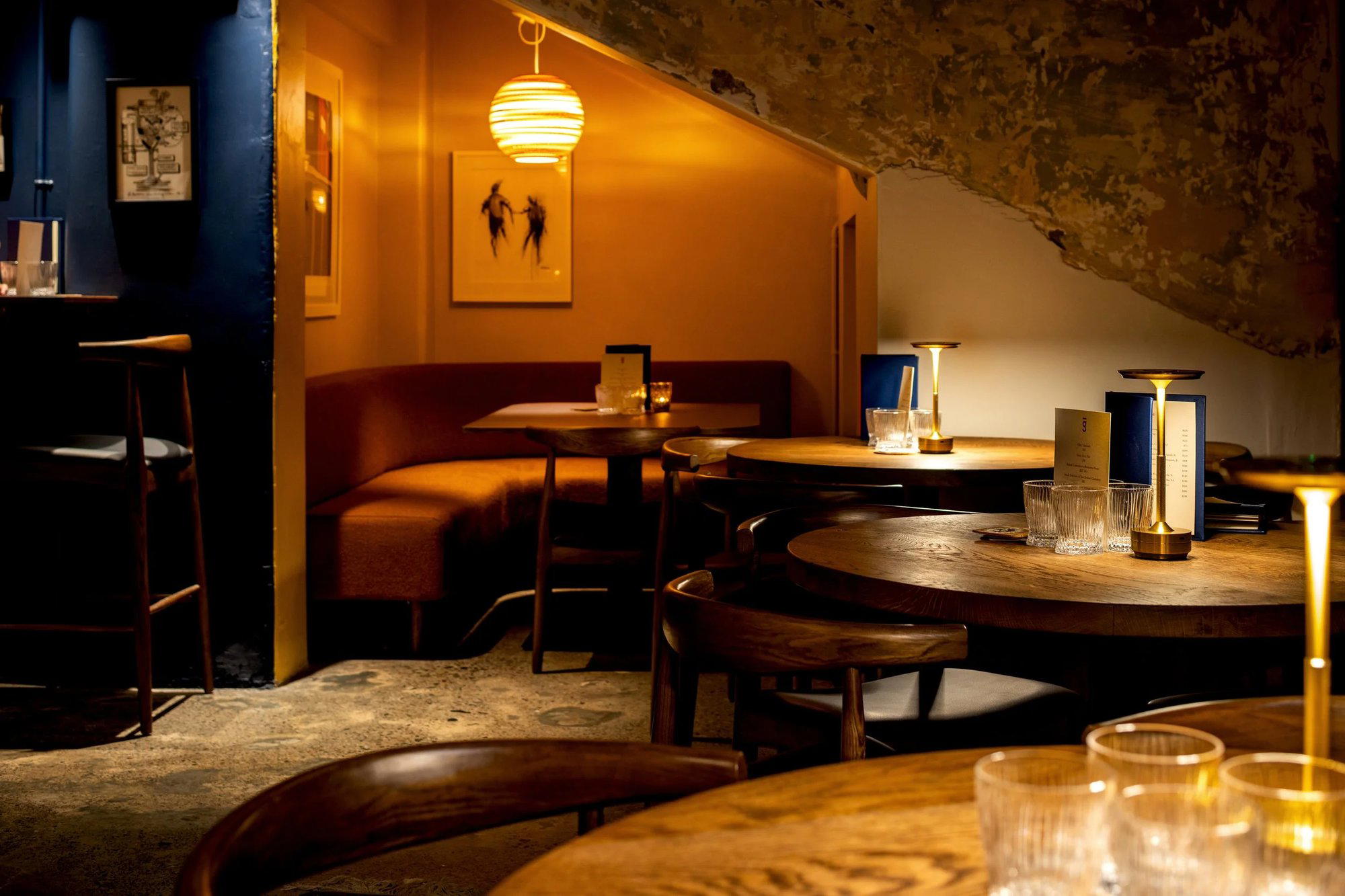 Ground Wine Bar bar in Auckland