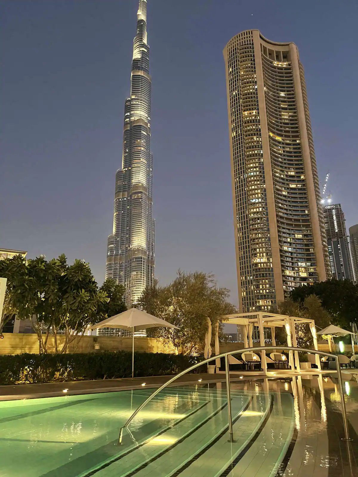 Deck Too, Bar in Dubai