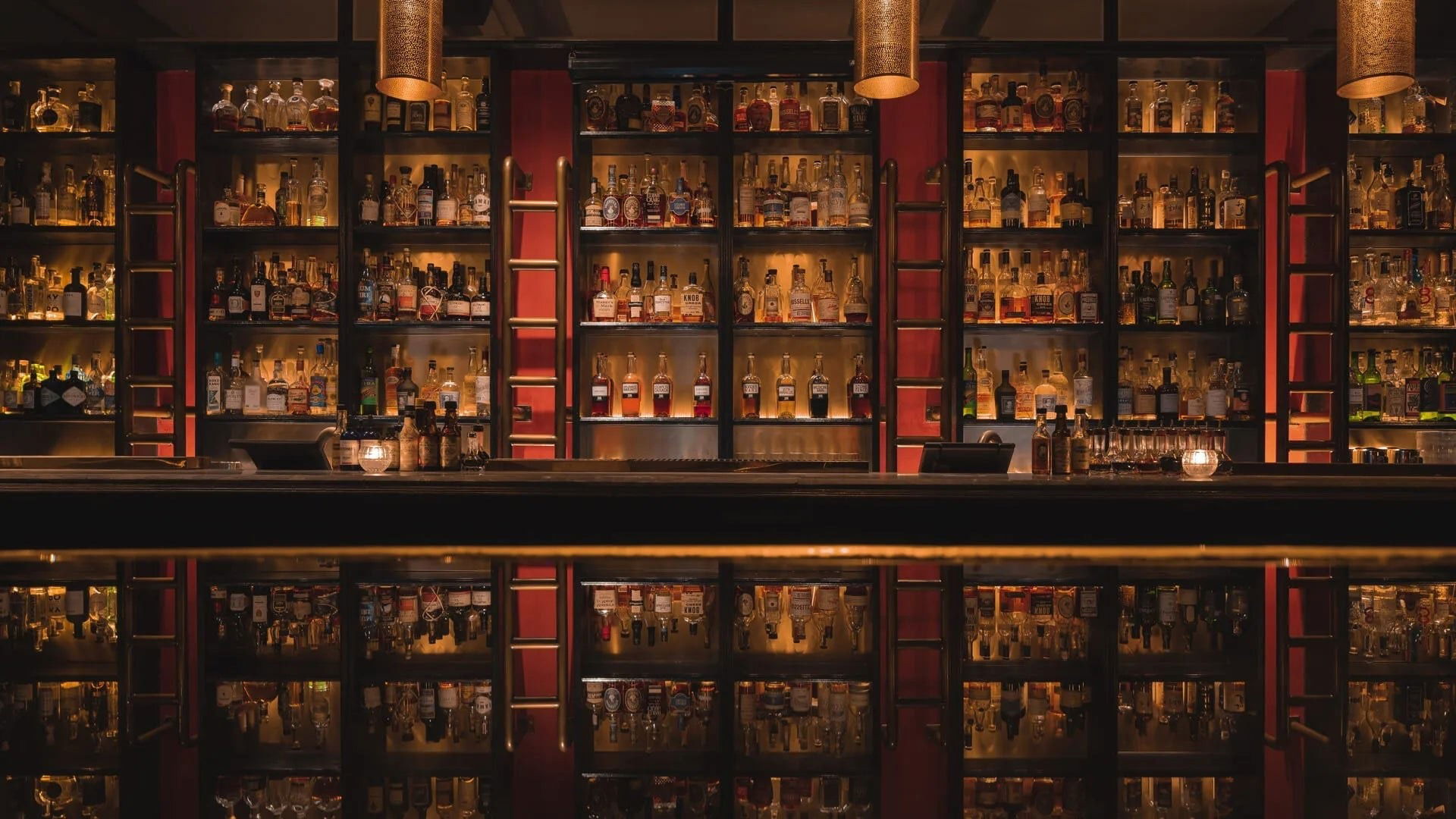 28 HongKong Street, Bar in Singapore