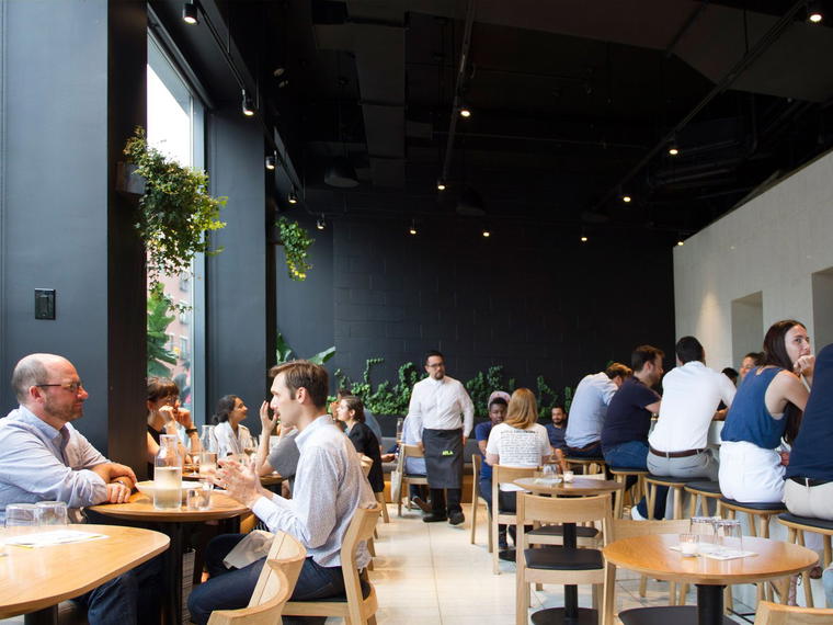 ATLA Noho, New York City, United States