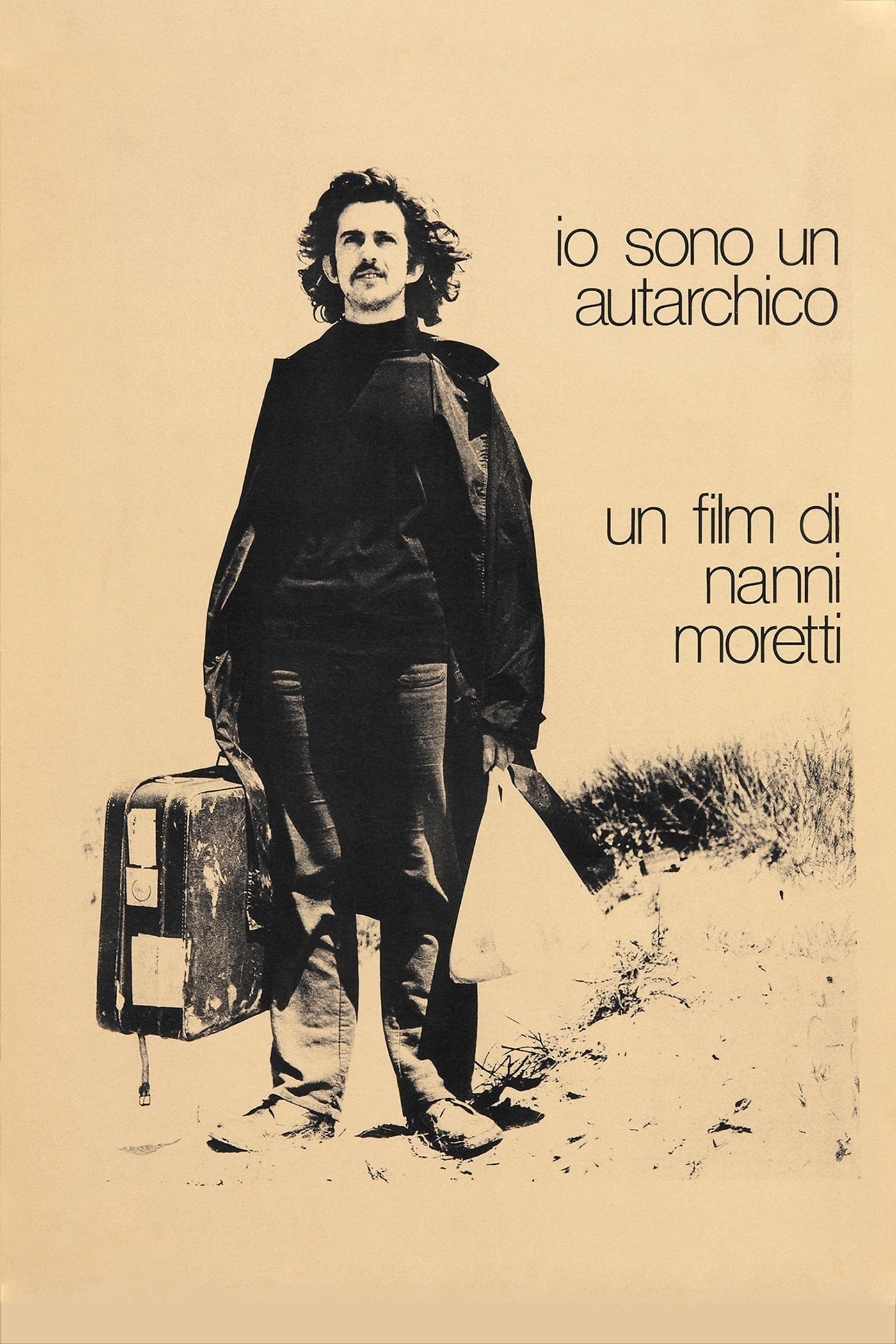 Io sono un autarchico, Bar in Rome