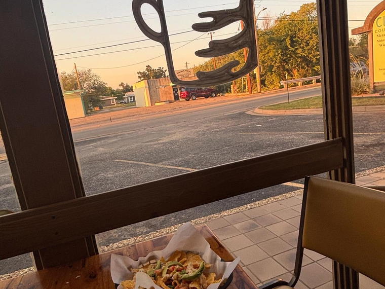 Mezamiz Coffee House, Abilene, United States