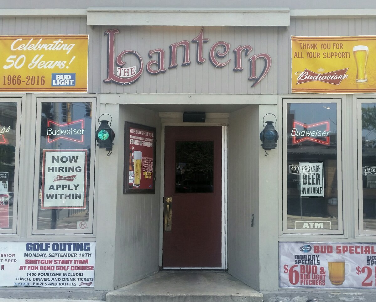 The Lantern, Naperville, United States