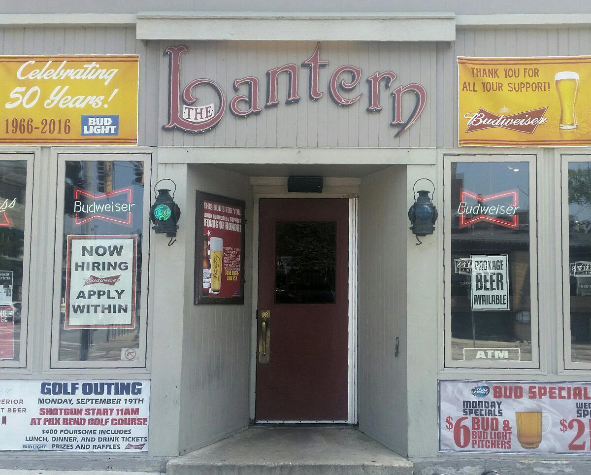 The Lantern, Naperville, United States