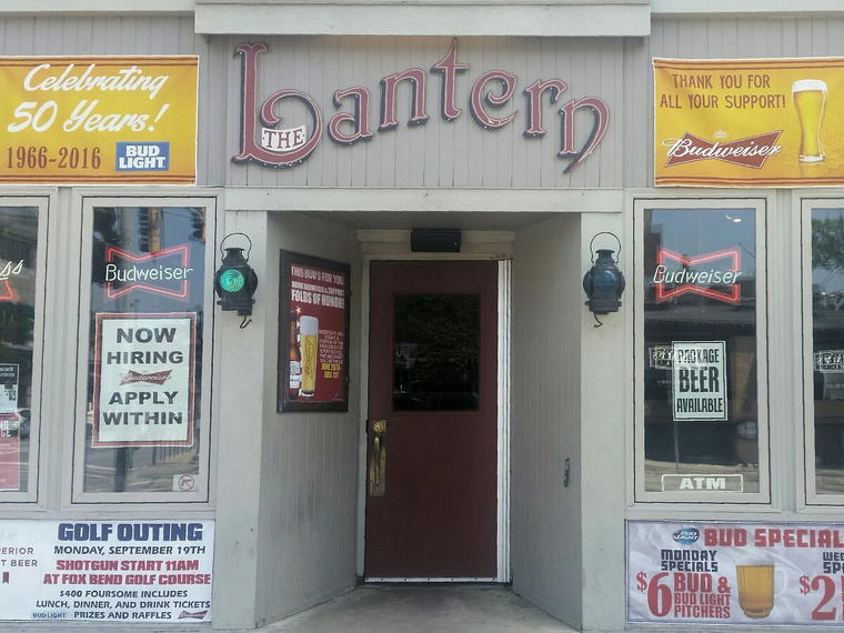 The Lantern, Naperville, United States