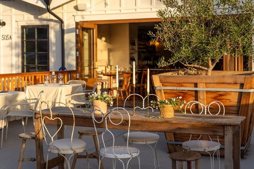 Little Victory Wine Bar