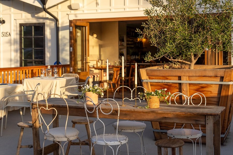 Little Victory Wine Bar bar in Carlsbad, United States