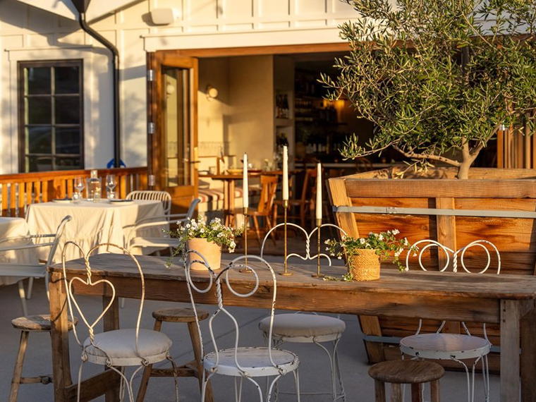 Little Victory Wine Bar, Carlsbad, United States