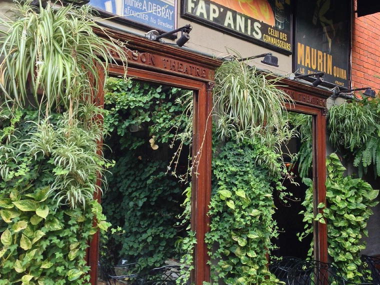 The Blind Lemon, Cincinnati, United States