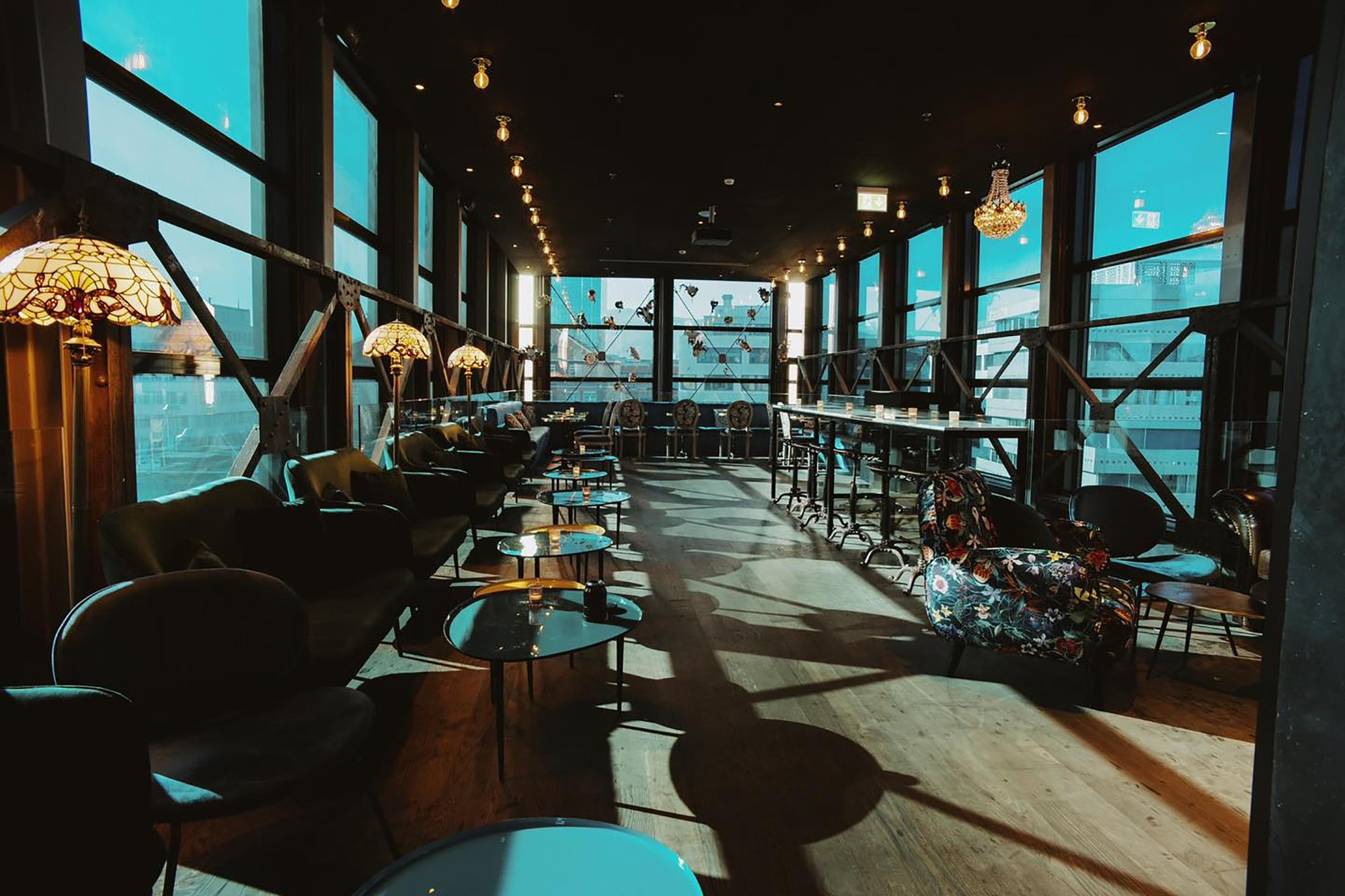 Venice Bar, Bar in Zürich