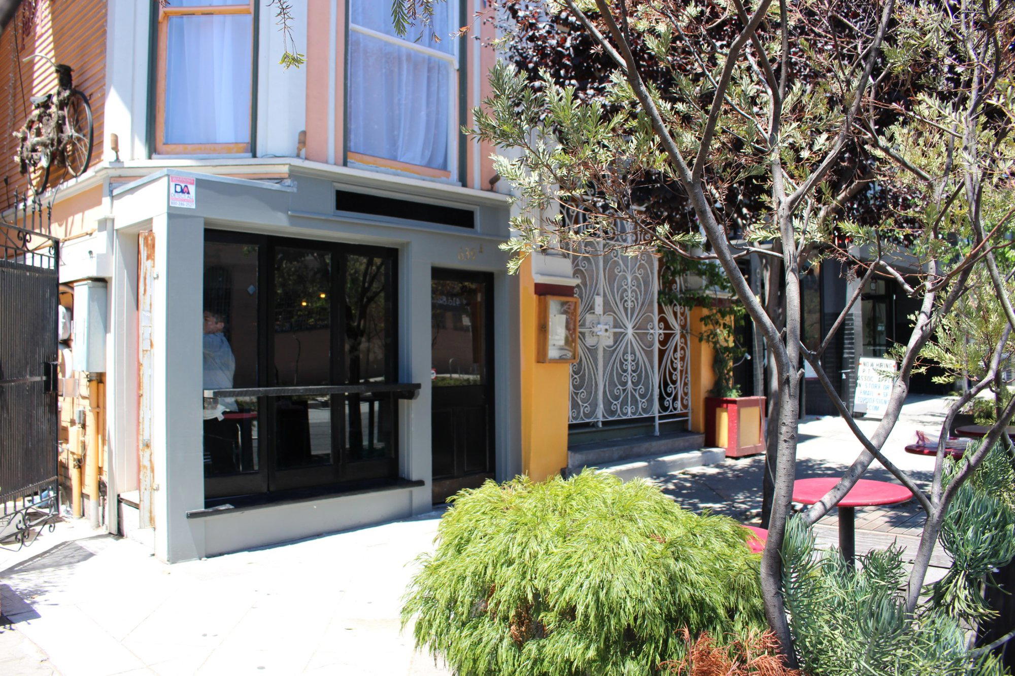 Fool's Errand, San Francisco, United States