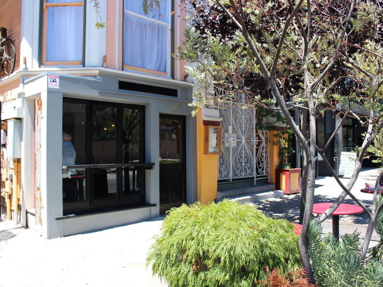 Fool's Errand, San Francisco, United States