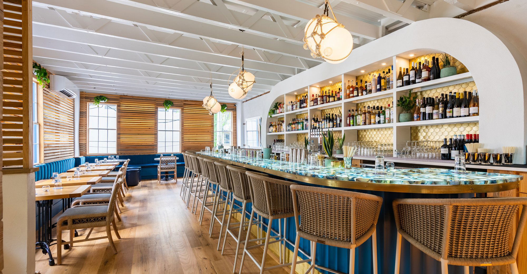 Bar 167, Bar in Charleston