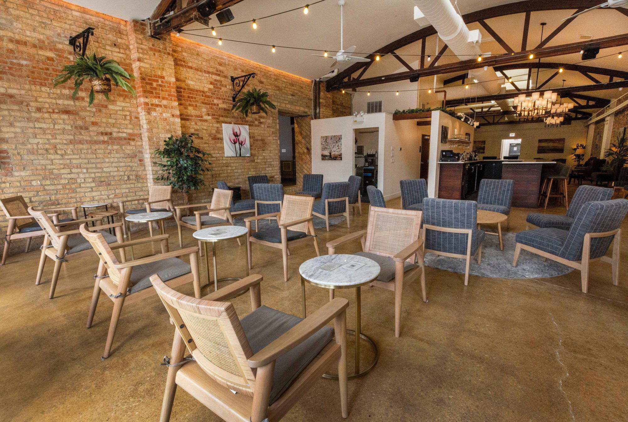 J9 Wine Bar, Chicago, United States