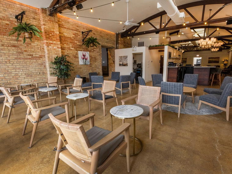 J9 Wine Bar, Chicago, United States