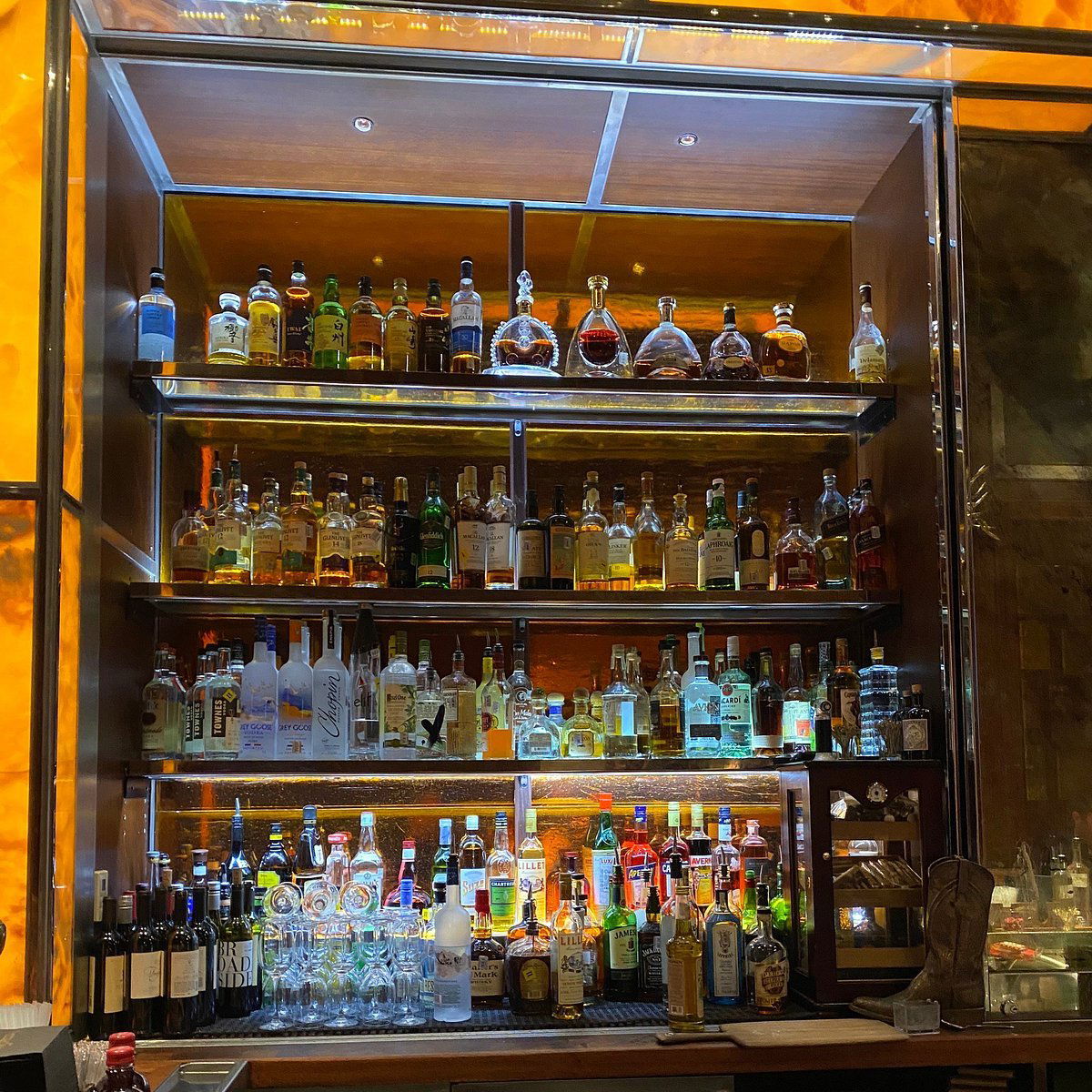 Rattlesnake Bar, Bar in Dallas
