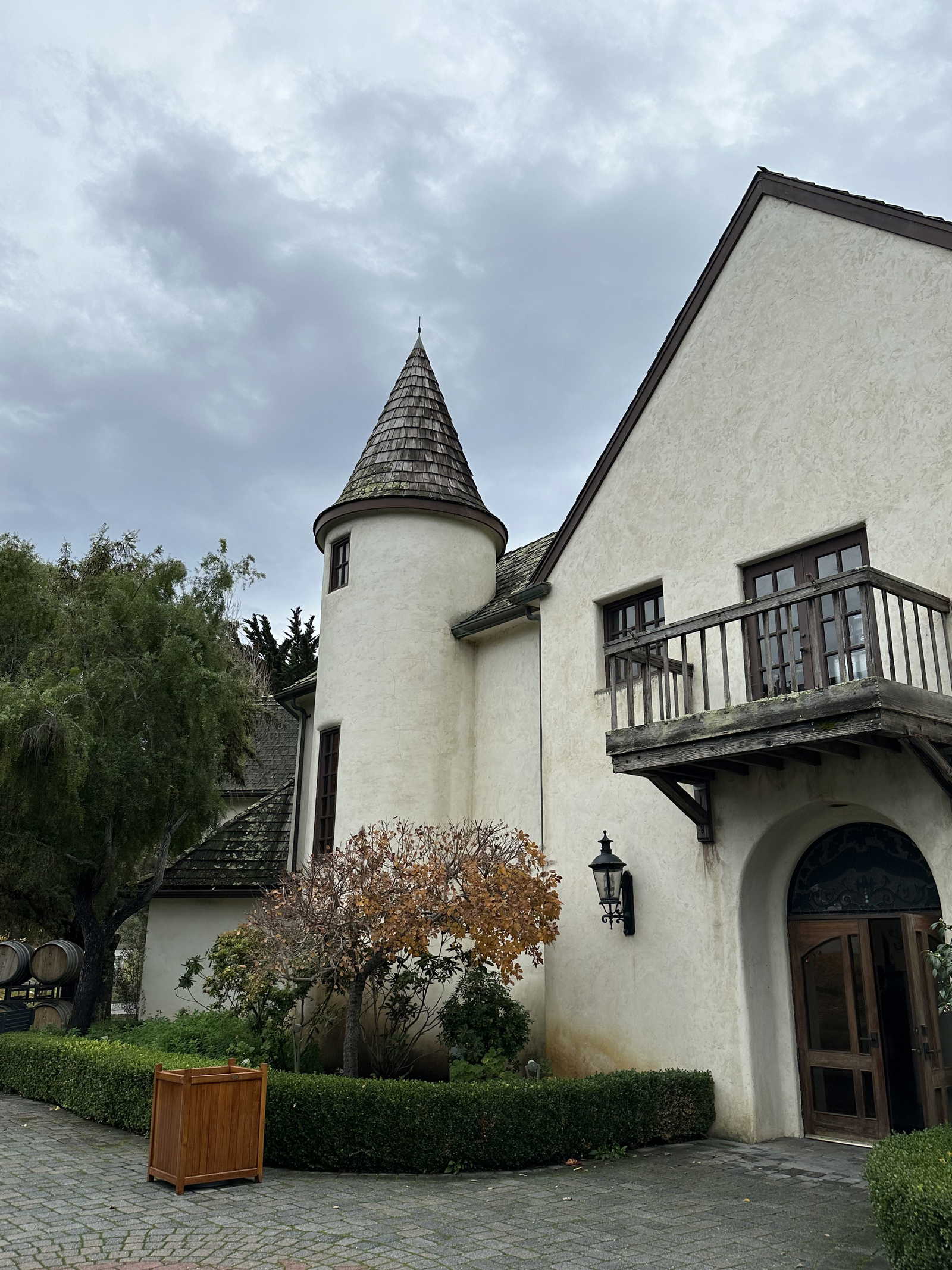 Folktale Winery & Vineyards