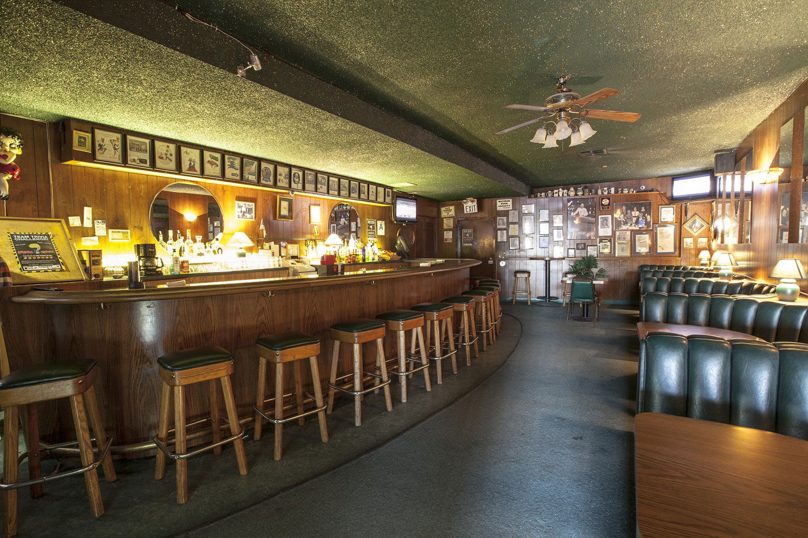 Club Tee Gee, Bar in Los Angeles