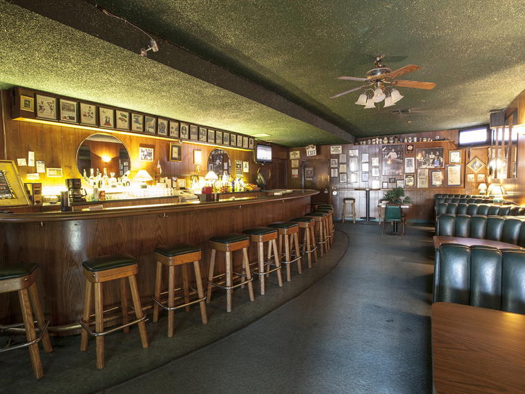 Club Tee Gee, Los Angeles, United States