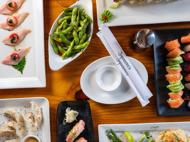 Japaneiro's, Sugar Land, United States
