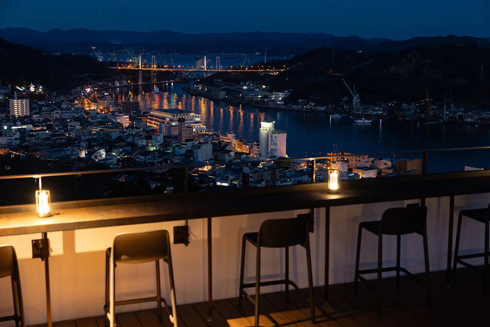 Korin Lounge