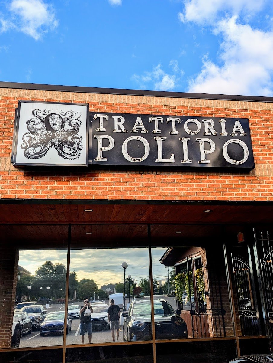 Trattoria Polipo, Augusta, United States