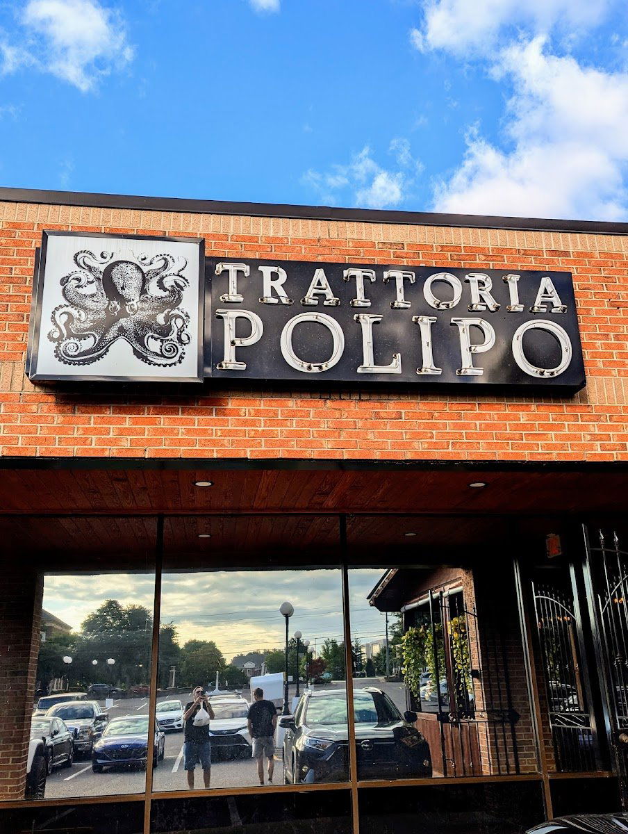 Trattoria Polipo, Bar in Augusta Richmond County