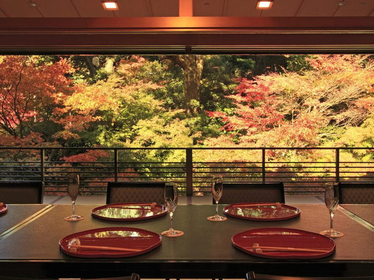 Hotel Chinzanso Tokyo, Tokyo, Japan