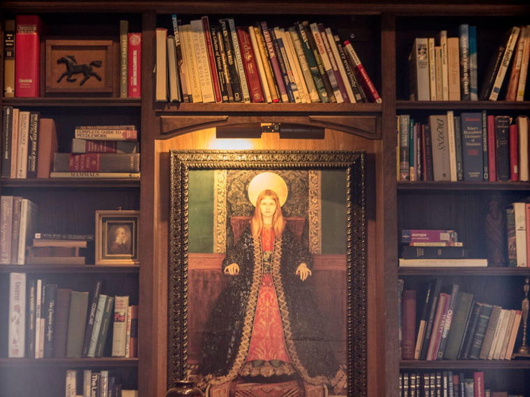 Paschall Bar, Denton, United States