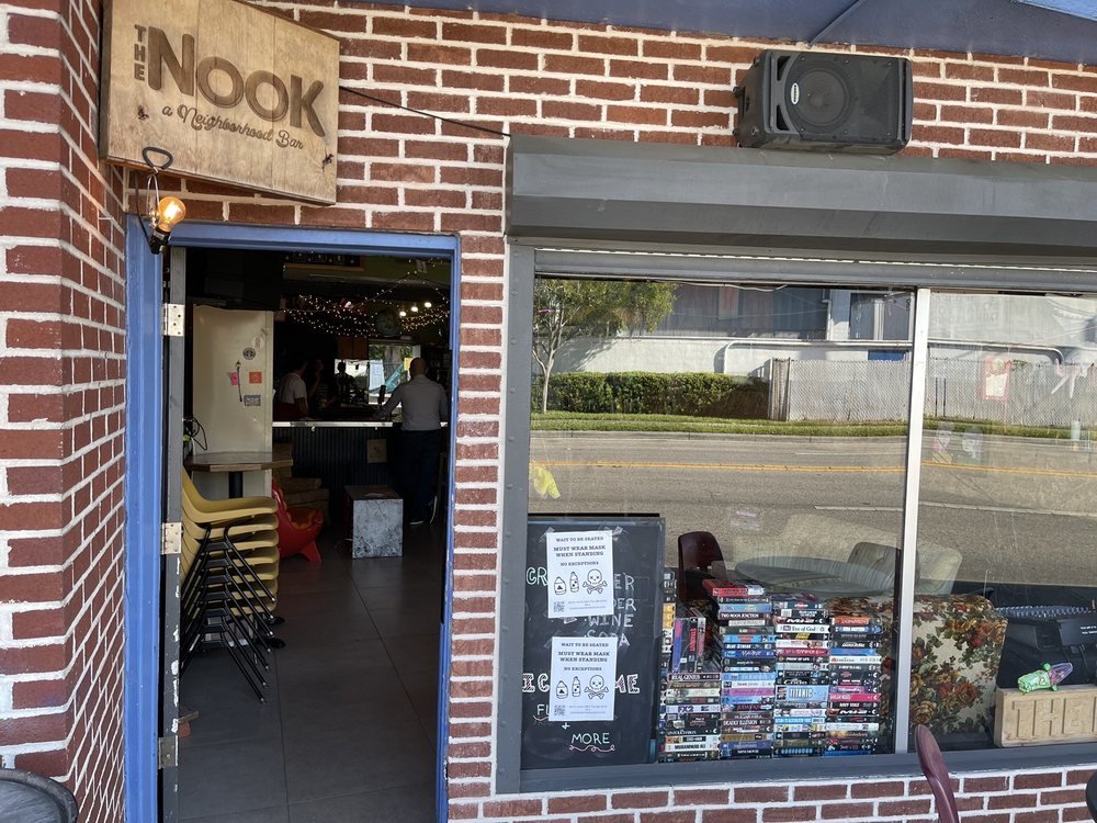 The Nook on Robinson, Orlando, United States