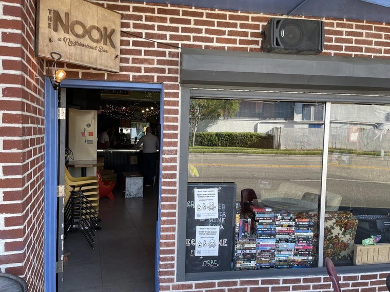 The Nook on Robinson, Orlando, United States
