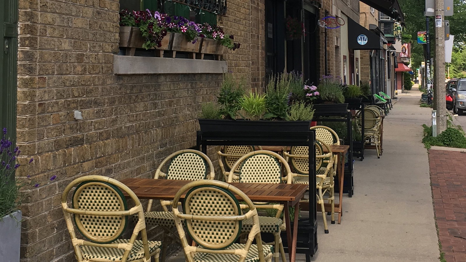 Centro Cafe, Milwaukee, United States