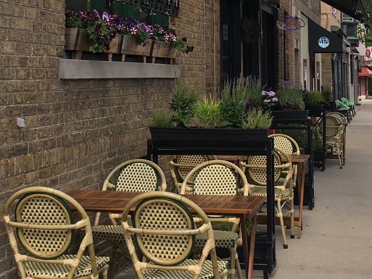 Centro Cafe, Milwaukee, United States