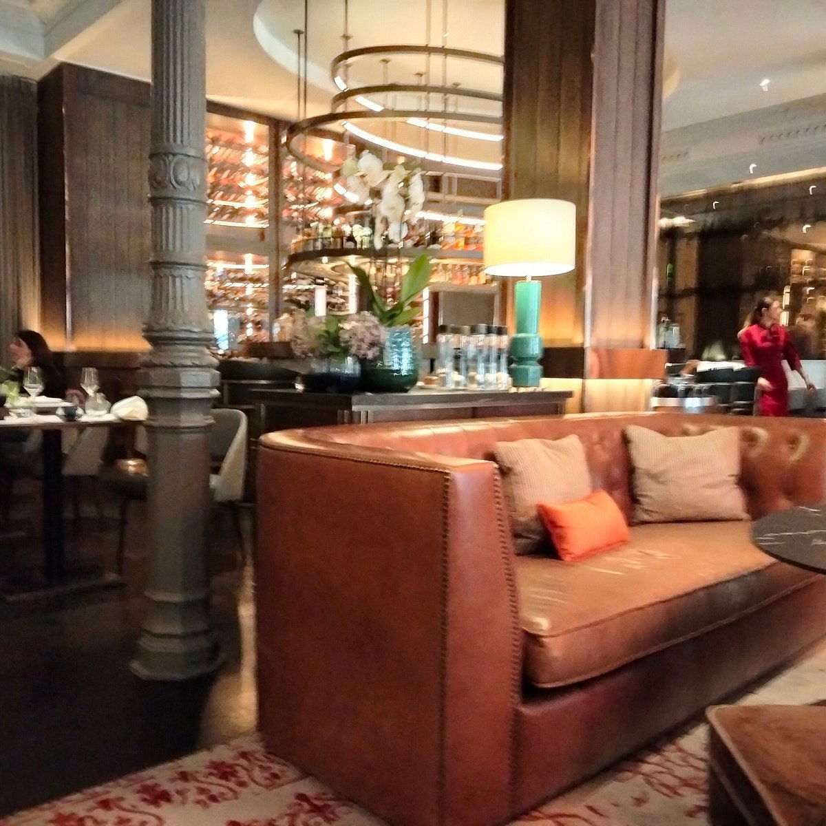 LobByto, Bar in Madrid