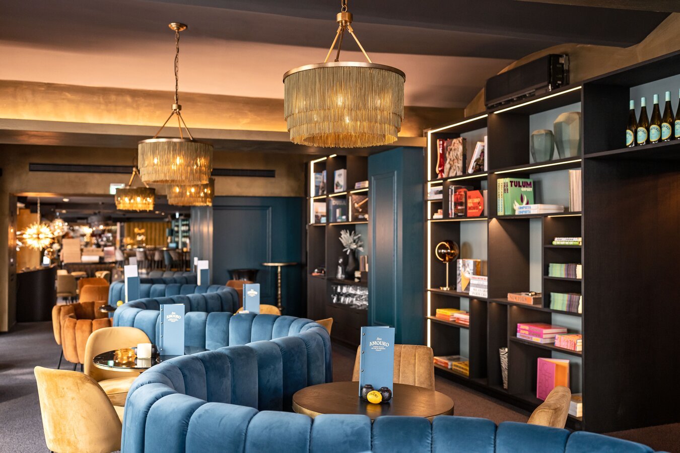 Bar Amouro