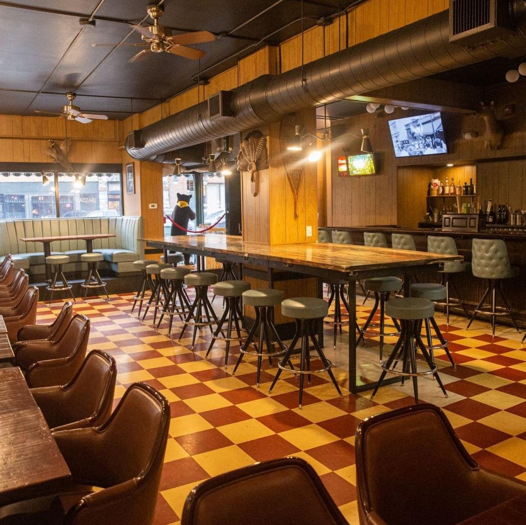 CBG, Portland, United States