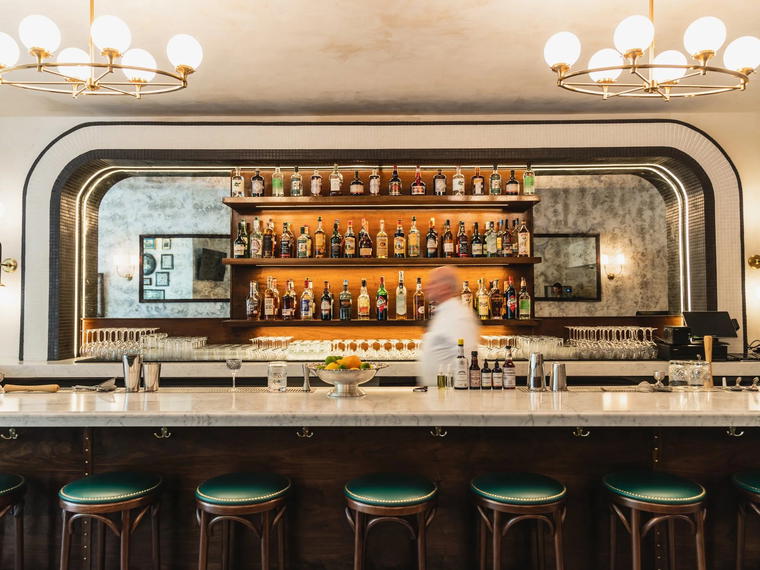 Bill's Oyster, Austin, United States