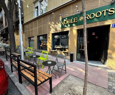 Noble Roots