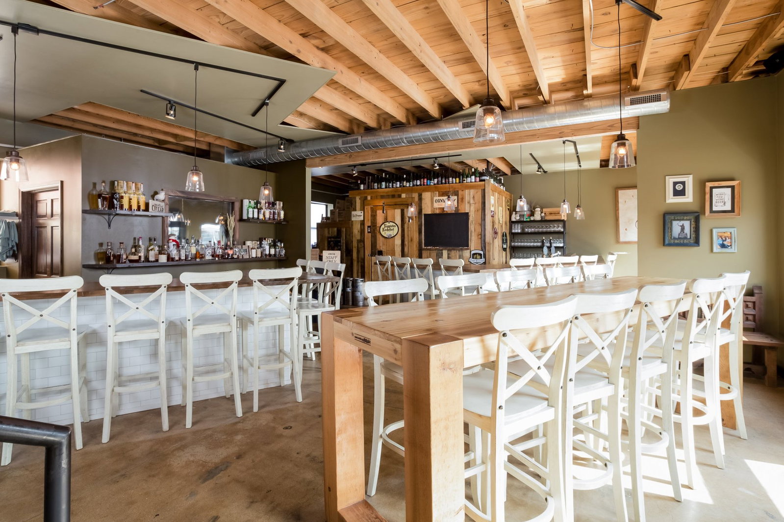 The Side Project Cellar, Maplewood, United States